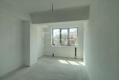 APARTAMENT 3 CAMERE - BLOC NOU CALEA GIULESTI - 6