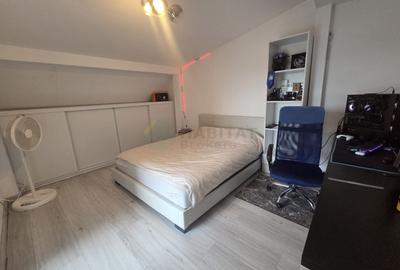 Duplex cu 4 camere cu Canalizare în Nord - 13