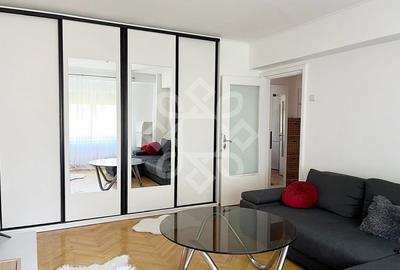 Apartament cu 3 camere decomandat, mobilat în Rogerius - 8