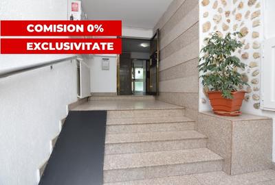 Garsonieră decomandată, mobilată în Calea Călărașilor - 36