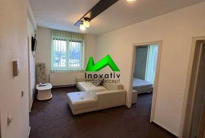 Apartament cu 2 camere, mobilat în Ștrand - 2
