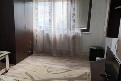 Garsonieră decomandată în Progresul - 3