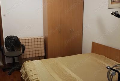 Garsoniera de inchiriat -Chisinau, Diham, Pantelimon, Socului - 1