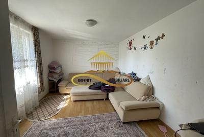 Casa de vanzare in Bacau Siretu 4000 mp teren 2 case curte comuna - 3