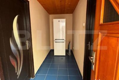 Casă cu 3 camere cu Teren 300 Mp în Rădăuți - 9