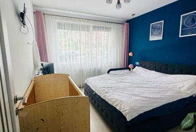 Apartament cu 3 camere în Florești - 5