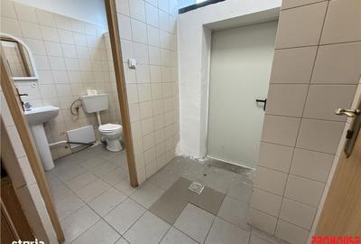 Spațiu comercial, de 150 mp, în Ultracentral - 13