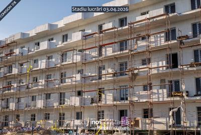 Garsonieră în Nord - 15