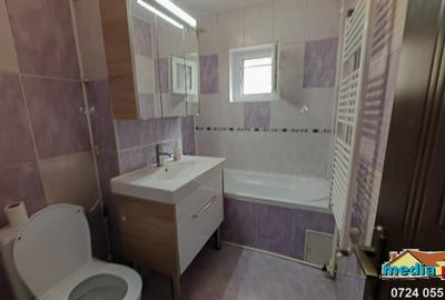 De vânzare – Apartament 3 camere, decomandat, Siderurgiștilor - 9
