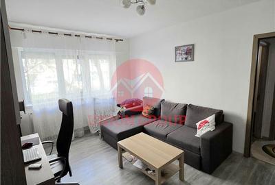 Apartament cu 2 camere semidecomandat în Casa de Cultură - 6