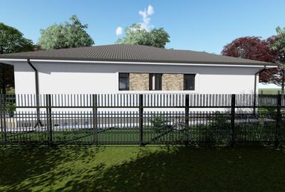 Vând casa Crevedia Darza - 15