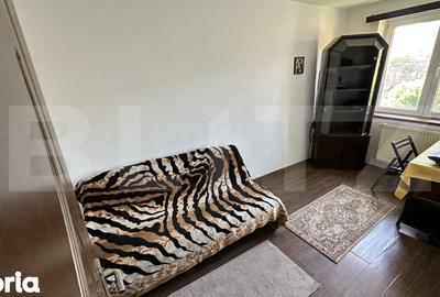 Apartament cu 3 camere semidecomandat în Cetate - 7