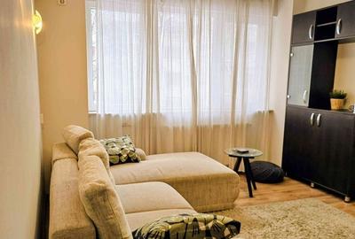 Apartament cu 2 camere semidecomandat, mobilat în Cișmigiu - 3