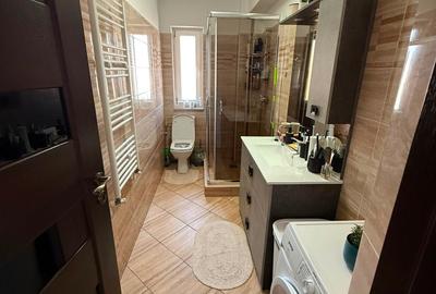 Apartament cu 2 camere în Central - 4