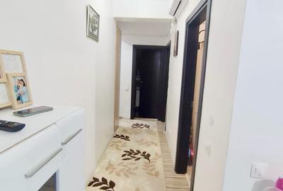 Apartament 2 Camere  - Strada Amurgului - 10 minute metrou - Parcare - 8