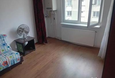 Garsonieră semidecomandată în Mărăței - 9