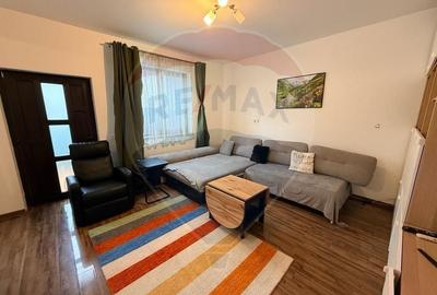 Casă cu 4 camere cu Teren 290 Mp în Sânpetru - 8