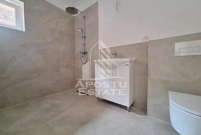 Apartament cu 2 camere decomandat în Intim - 4