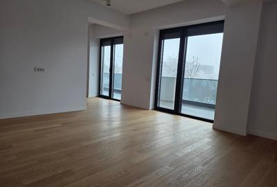 Residence 5 Apartament 4 camere Iancu Nicolae langa Jolie Ville constructie noua - 4