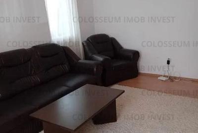 Apartament cu 2 camere decomandat în Răcădău