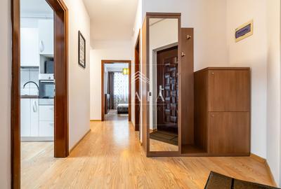 Apartament 3 camere, 2 bai, imobil nou, zona Calea Dumbravii-Sub Arini - 3