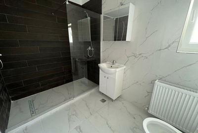 DISPONIBILA 15.02 Vila 4 camere, prima  inchiriere,5 min ratb,toate utilitatile - 5