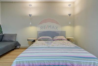 COMISION 0% | Garsoniera moderna, izolata fonic, cu priveliste | Astra COMISION 0% | Garsoniera moderna, izolata fonic, cu priveliste | Astra - 7