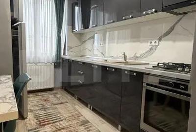 Apartament 2 camere central, spa?iu optimizat, finisaje moderne - 11