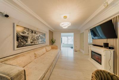 Vila moderna minimalista de vanzare in Arad - 1