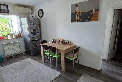 Apartament cu 2 camere decomandat, mobilat în Gara - 7
