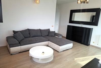 Apartament cu 2 camere decomandat în Calea Călărașilor - 3