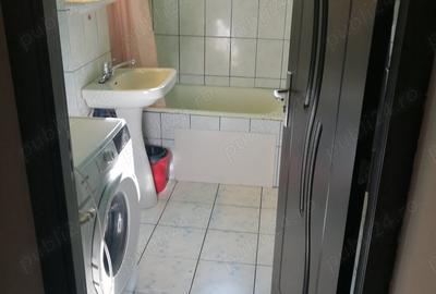 Garsonieră decomandată în Central - 6