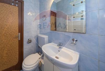 Apartament in casa Centrul Istoric cu potential - 11