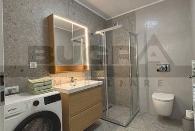 Apartament cu 3 camere, mobilat în Iris - 2