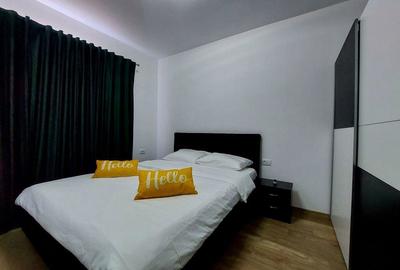 Apartament cu 2 camere în Bariera Vâlcii - 5