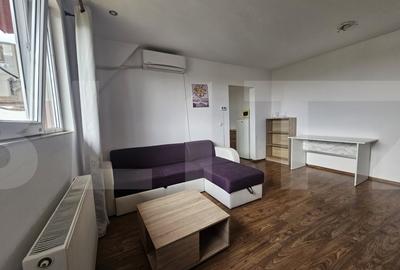 Apartament de vanzare, cu 3 camere, 64 mp, zona Girocului - 3