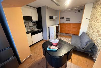 Apartament cu 2 camere, mobilat în Nord-Est - 4