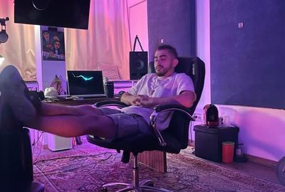 Apartament în Dobroești - 2