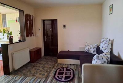 Apartament cu 2 camere decomandat în Central - 7