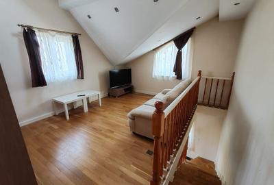 Casă cu 3 camere cu Teren 1300 Mp în Viforâta - 8
