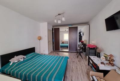 Garsonieră decomandată, mobilată în Nerva Traian - 3