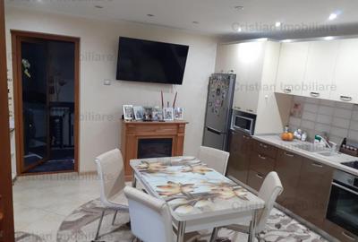 SUPER VILA 2018 P M SPATIU COMERCIAL 400mp. MOBILAT, Cher - 10