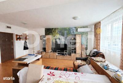 Apartament cu 2 camere în Central - 2