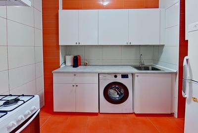 Garsonieră de închiriat – Dristor / Mihai Bravu, etaj 1/10 - 5