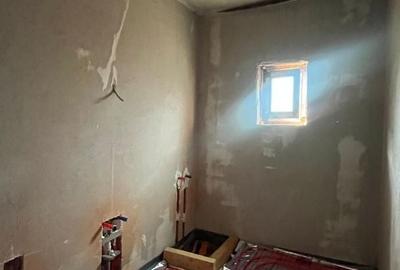 Duplex cu 3 camere cu Canalizare în Moșnița Nouă - 5