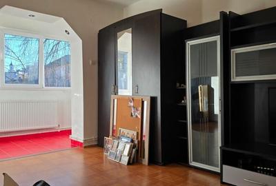 Apartament 2 camere in Deva, zona Progresului, et 1 - 2