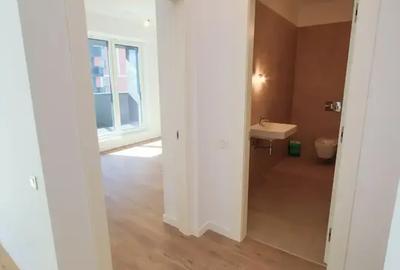 Penthouse cu 3 camere decomandat în Theodor Pallady - 12