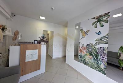 Spațiu comercial, de 133 mp, în Central - 2