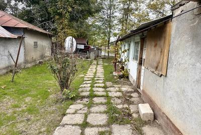 Casa cu teren comuna cuza voda, Calara?i - 2