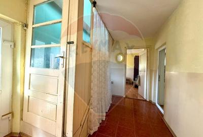 Casa de vanzare Mihail Kogalniceanu teren 524 mp Jud Constanta - 11